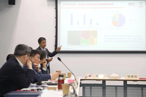 聚焦全過程工程咨詢 監理企業轉型發展的機遇與路徑