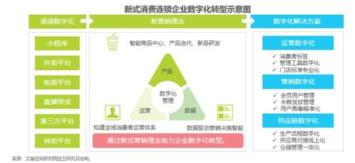 新消費(fèi)連鎖品牌如何盈在未來(lái)——安盾網(wǎng)艾勇于2021中國(guó)數(shù)字創(chuàng)新年會(huì)分享
